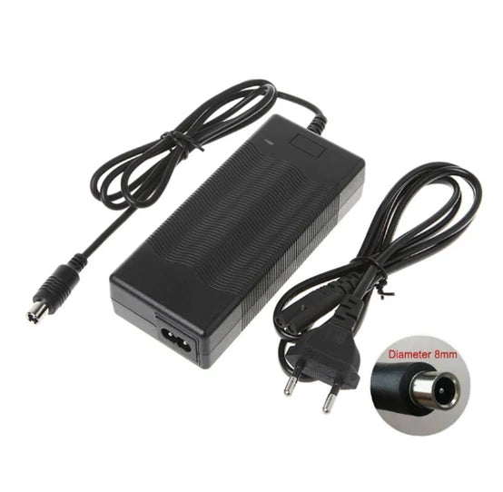 Caricabatterie Automatico Alcapower CLX-1 - 6V/12V 3800mA, Per Auto, Moto, Scooter, Con Funzione Ripristino - Foto 8