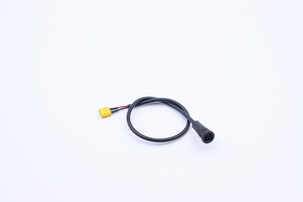 Porta Di Ricarica Da GX16 A Dean Tipo T - 15 Cm - Foto 11