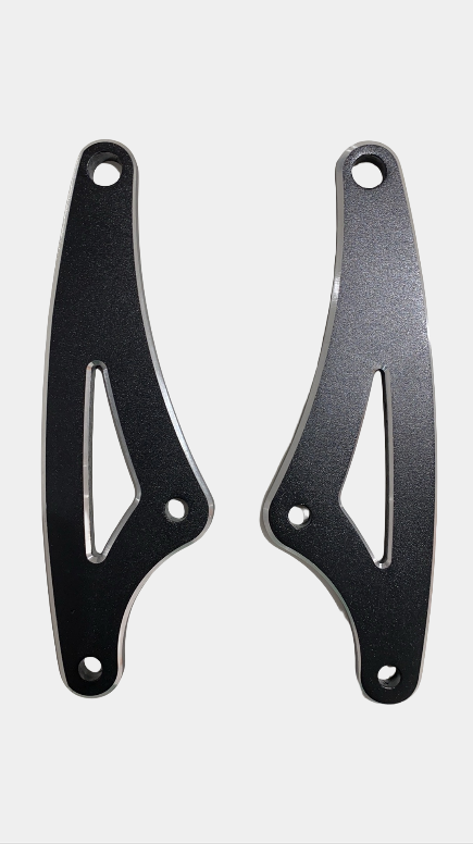 Vepagoo 2 x Ammortizzatore a gas 350 mm 200 N/20 kg, universale molla a gas pistoni per letto canape, porta cucina slow, mobili da cucina, portabagagli, mobili TV, finestra