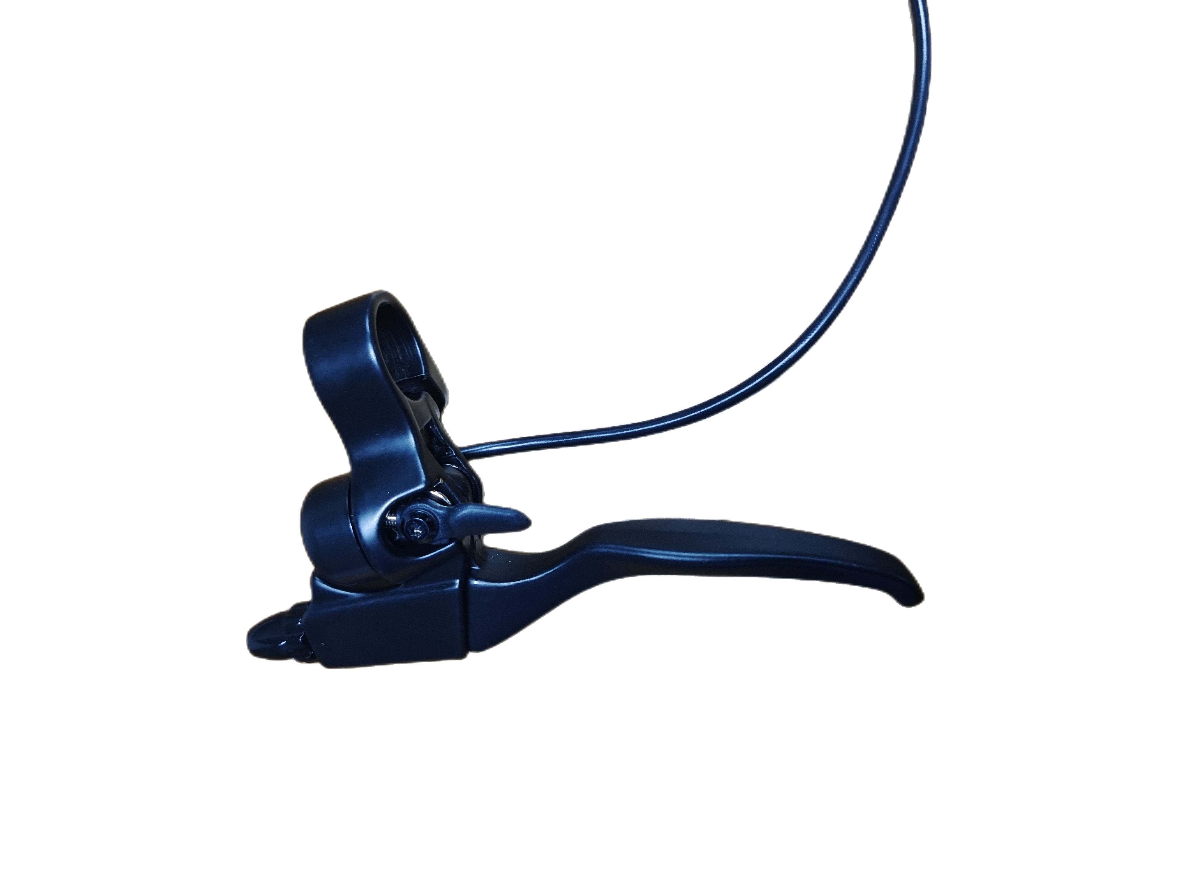 Manopola Regolazione Resistenza Per Cyclette - Leva Freno Con Pomello, Ricambio Per Bici Da Casa - Foto 5