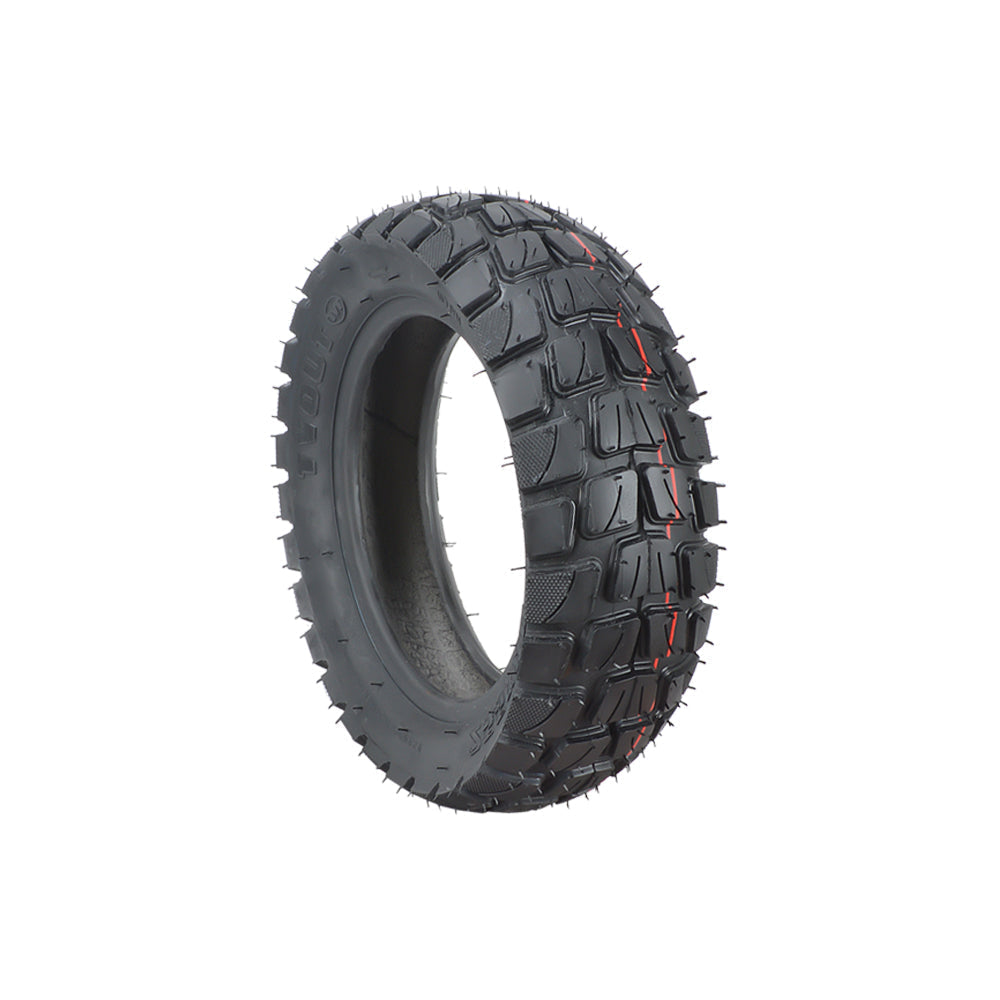 Neumático Tubeless 10x2.75-6.5 Pulgadas Para Patinete Eléctrico - Compatible Con UrbanGlide, Dualtron, Kukirin Y Más