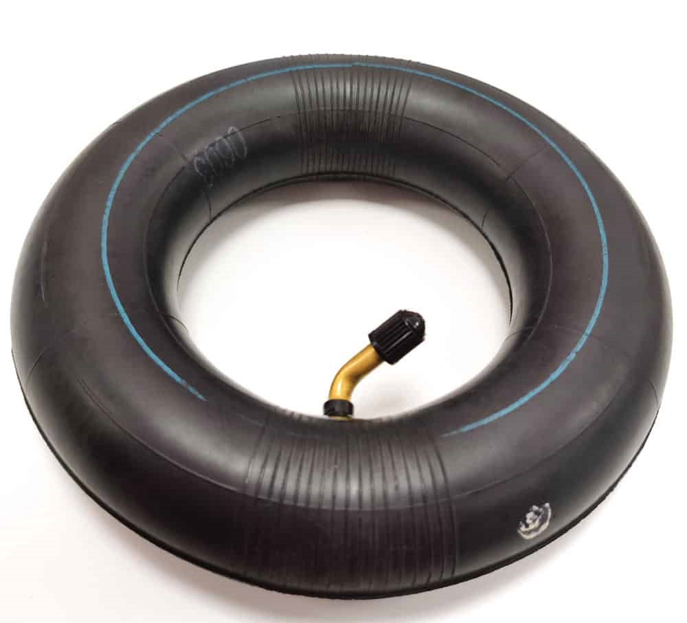 Camera D'Aria 4.50X19 Per Moto - Valvola Destra - Marca A.M.A.