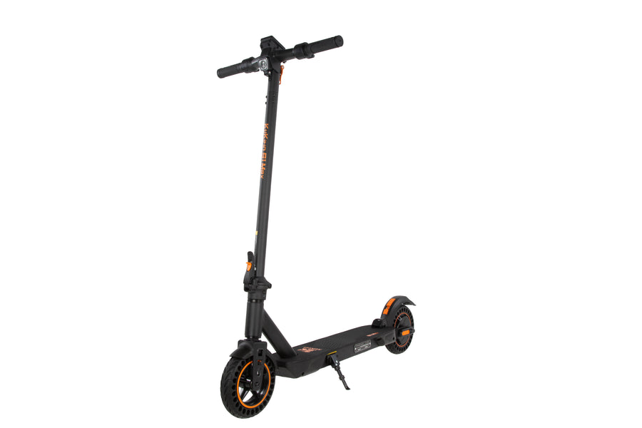 KuKirin S1 Max Monopattino Elettrico | 350W | 36V 10.4Ah | Ruote da 8"