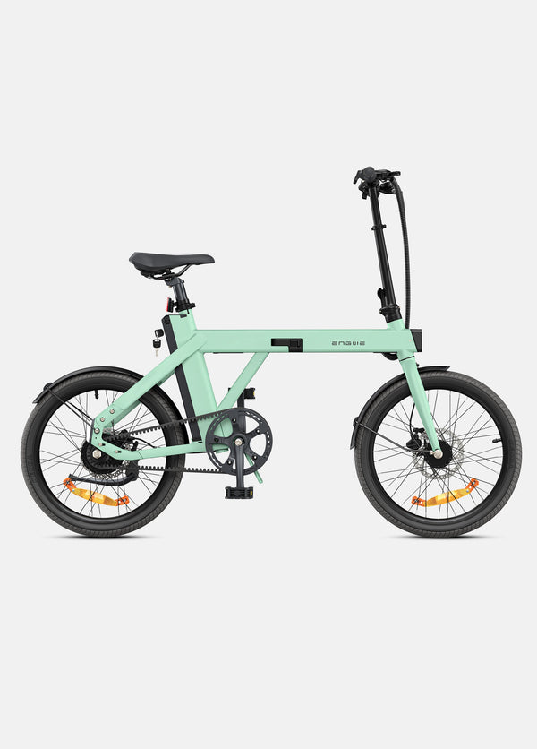 ENGWE P20 | Bicicletta Elettrica |Cintura carbonio | Sensore di coppia | Freno idraulico | Samsung batteria 100Km| GARANZIA ITALIANA