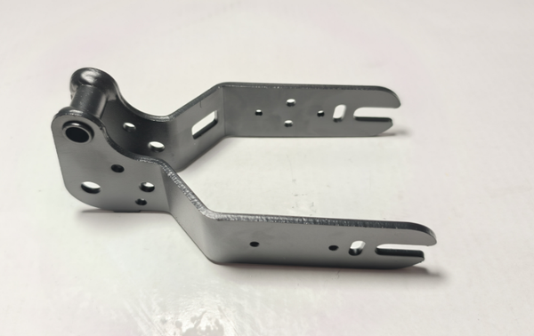 Forcella posteriore per KuKirin S1 Max