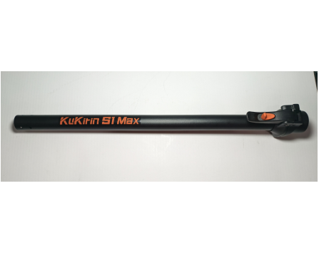 Piegatore del tubo verticale  per KuKirin S1 Max