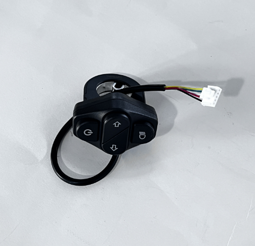 Interruttore della luce per KuKirin A1