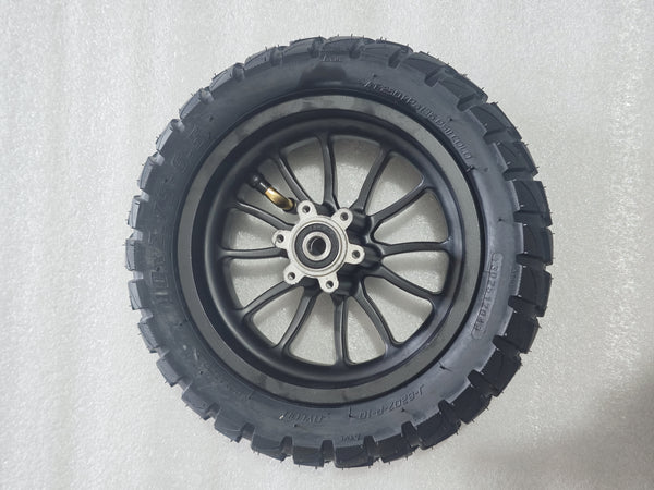 Ruota anteriore per KuKirin M4 Max