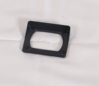 Coperchio del faro anteriore per KuKirin G2 Ultra