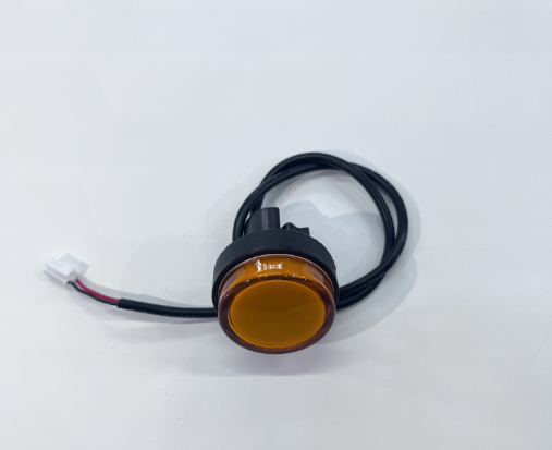 Segnale di destra per KuKirin A1