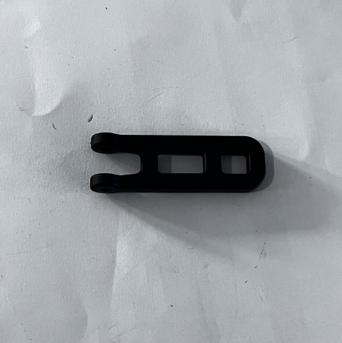 Gancio per tubo verticale di KuKirin A1