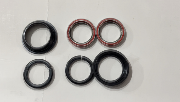 Cuscinetto di testa con cuscinetti integrati per KuKirin A1