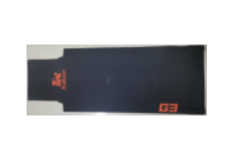 Tappetino per pedale di Kugoo Kirin KuKirin G3