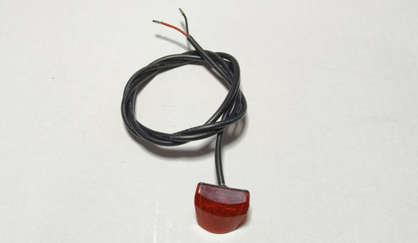 Luce posteriore  per KuKirin S1 Max