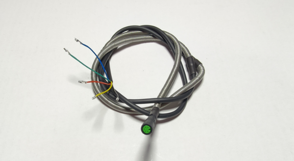 Cavo assemblea per KuKirin S1 Max