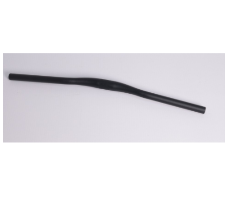 Manubrio diritto per KuKirin T3