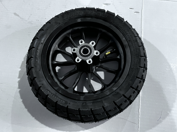 Ruota anteriore per KuKirin A1