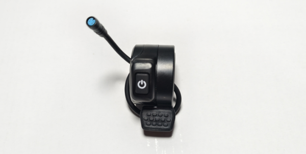 Levetta di accelerazione  per KuKirin S1 Max