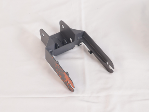 Forcella anteriore per KuKirin G2 Ultra