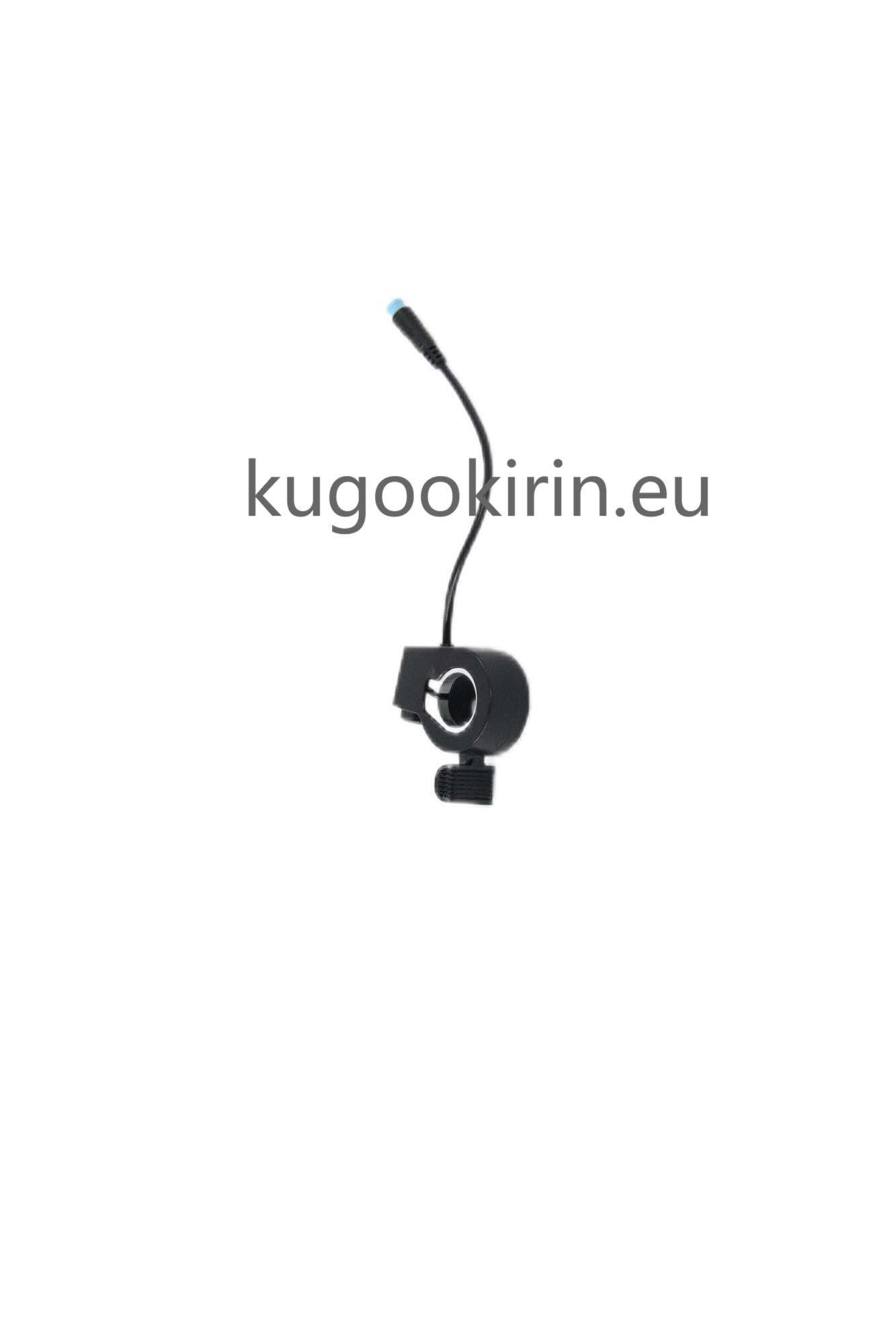 Leva Acceleratore Originale per Kugoo KuKirin G3 Pro