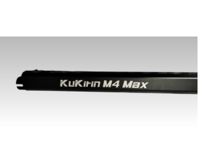 Tubo verticale per KuKirin M4 Max