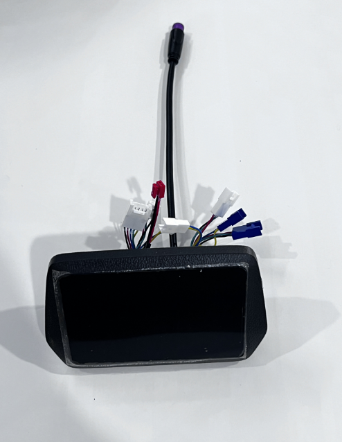 Strumento per KuKirin A1