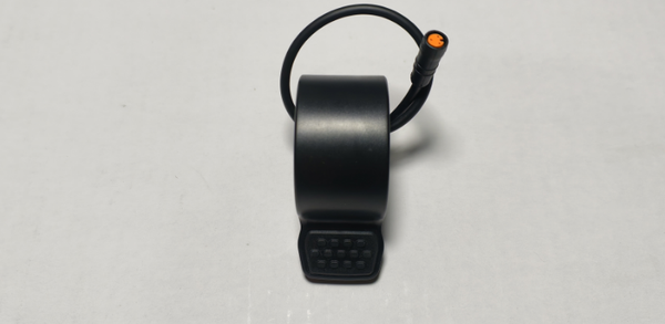 Levetta del freno  per KuKirin S1 Max