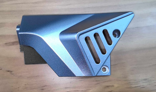 Coperchio posteriore per KuKirin M4 Max