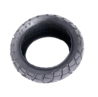 Pneumatico tubeless 80/50-6.5 per KuKirin T3