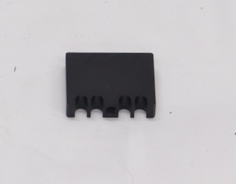 Blocco di supporto per il tubo verticale per KuKirin G4