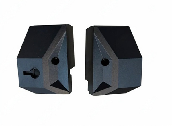 Tappi posteriori (1 coppia ) per Kugoo Kirin KuKirin G3