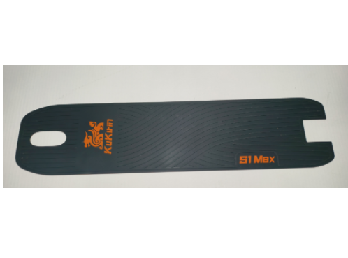 Pelle per pedale per KuKirin S1 Max