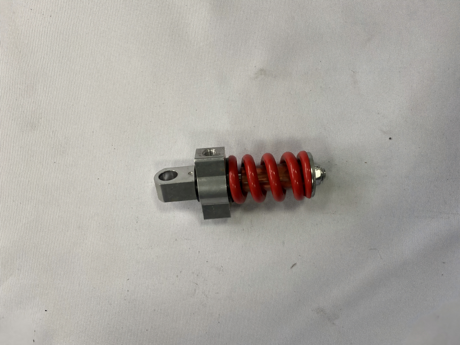 Ammortizzatore posteriore per Kugoo Kirin KuKirin S3 Pro
