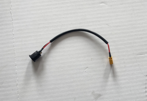 Porta di ricarica per KuKirin A1