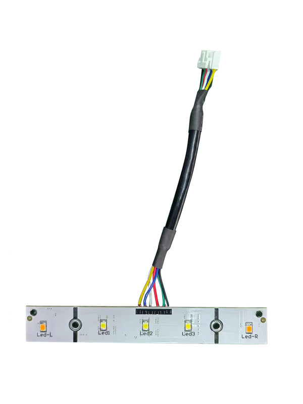 Faro anteriore per KuKirin G4