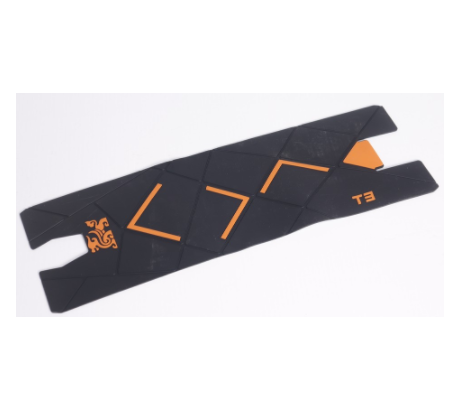 Gomma pedale per piattaforma inferiore di KuKirin T3