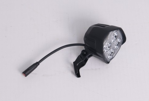 Faro anteriore per KuKirin T3