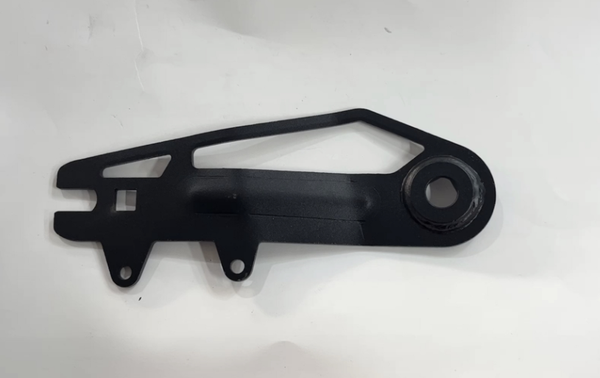 Braccio oscillante posteriore per KuKirin A1