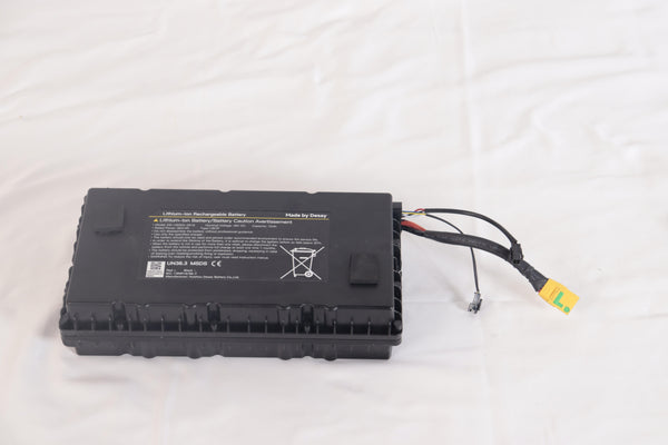 Batteria per KuKirin G2 Ultra