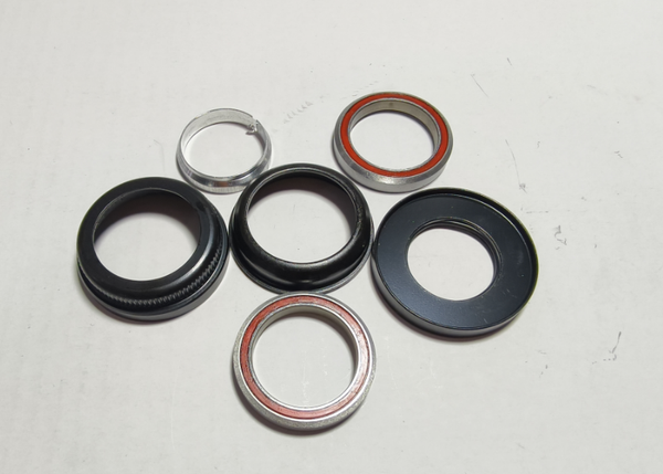 Gruppo cuscinetti del manubrio per KuKirin S1 Max