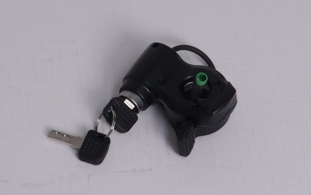 Serratura di alimentazione + Acceleratore per KuKirin T3