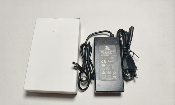 Caricabatterie per KuKirin S1 Max