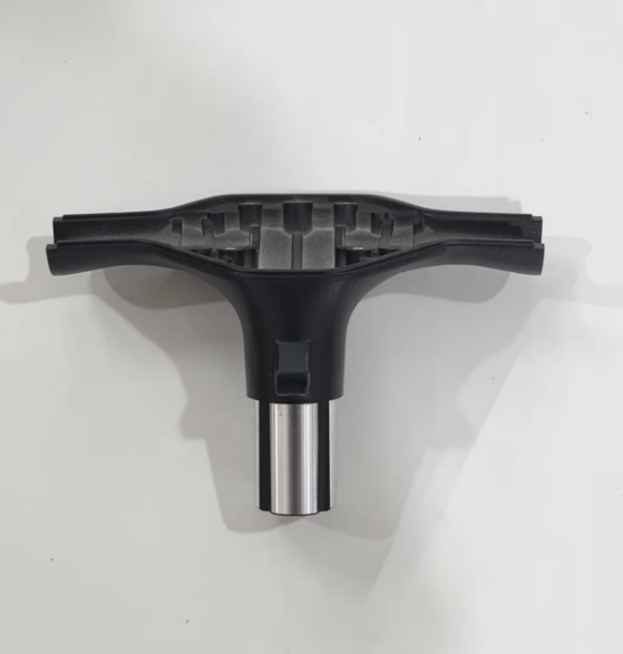 Testata per KuKirin A1