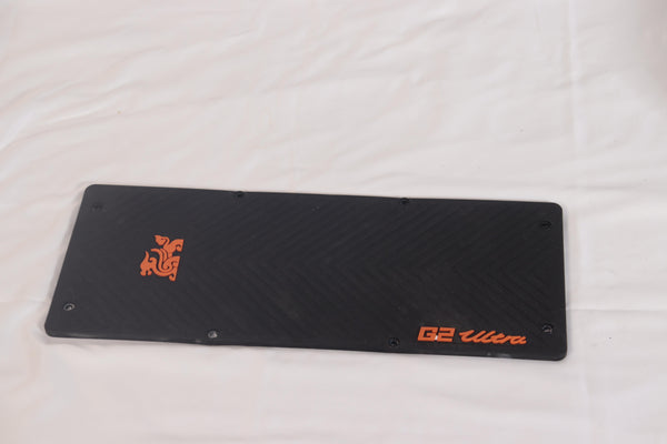 Copertura per pedale di KuKirin G2 Ultra