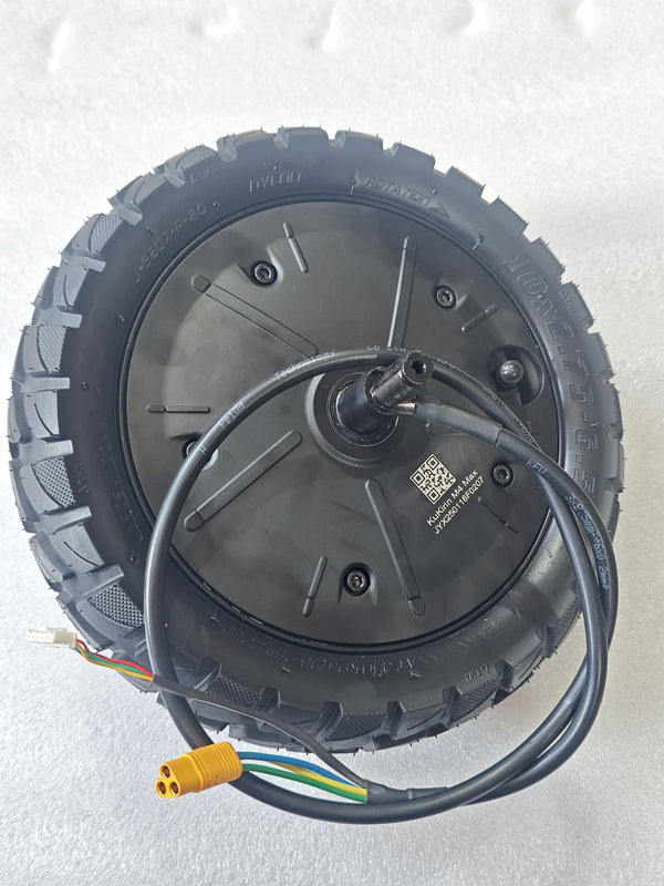 Motore per KuKirin M4 Max