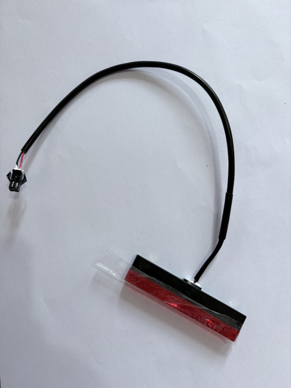 Componente delle luci posteriori per KuKirin M4 Max