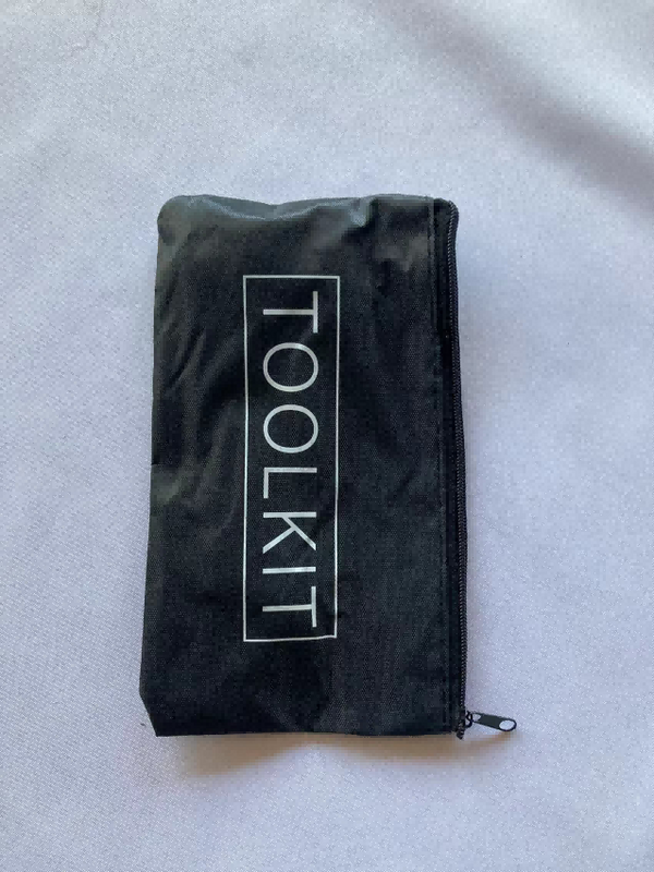 Borsa degli strumenti per KuKirin C1 Pro