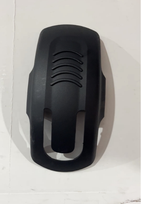 Parafango posteriore per KuKirin A1