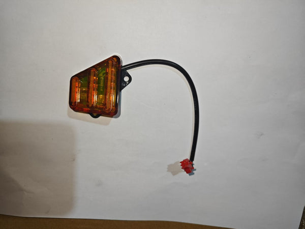 Componente delle luci anteriori per KuKirin M4 Max