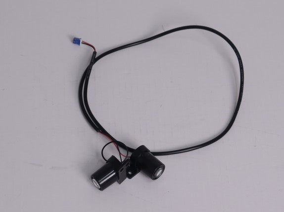 Proiettori laterali sinistro e destro per KuKirin T3